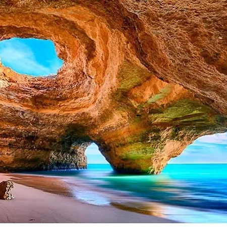Apartamento Lumina Algarve Holidays *