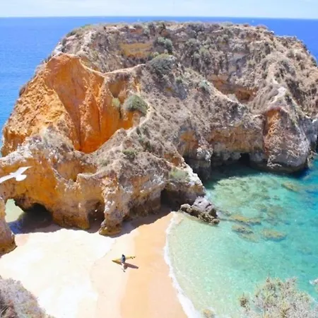 Apartamento Lumina Algarve Holidays