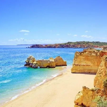 Apartamento Lumina Algarve Holidays Portimão