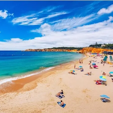 Apartamento Lumina Algarve Holidays