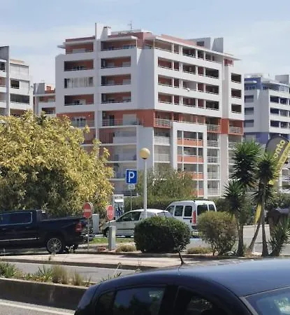 Apartamento Lumina Algarve Holidays *