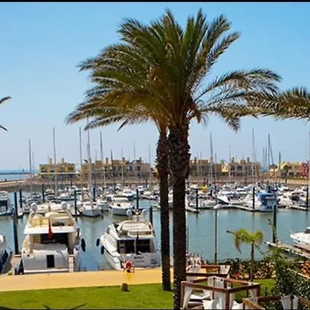 Apartamento Lumina Algarve Holidays Portimão