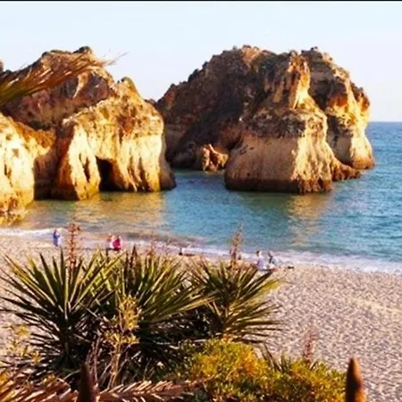 Apartamento Lumina Algarve Holidays *