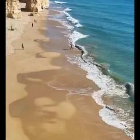 Apartamento Lumina Algarve Holidays Portimão