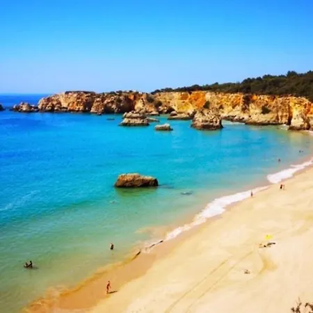 Lumina Algarve Holidays Apartamento