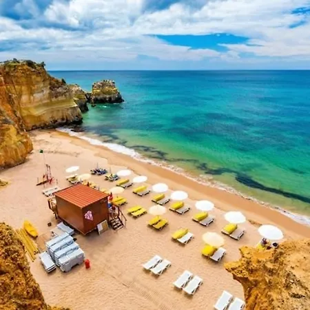 Apartamento Lumina Algarve Holidays