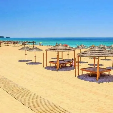 Lumina Algarve Holidays *