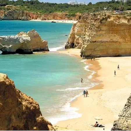 Lumina Algarve Holidays * Portimão