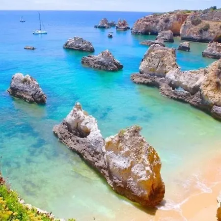 Apartamento Lumina Algarve Holidays *
