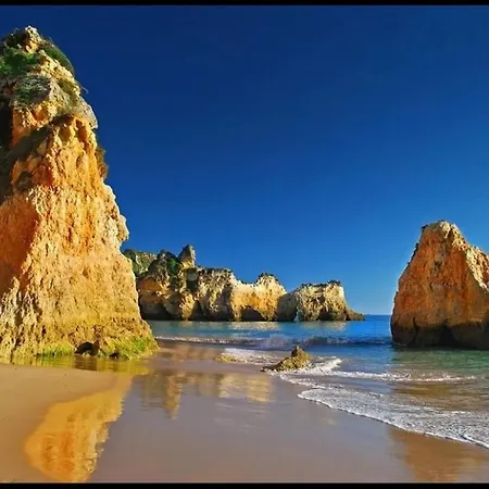 Lumina Algarve Holidays
