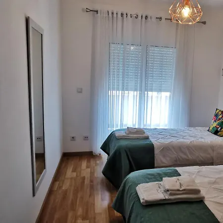 Lumina Algarve Holidays Apartamento Portimão
