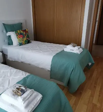 Apartamento Lumina Algarve Holidays *