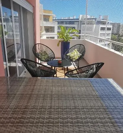 Lumina Algarve Holidays Portimão