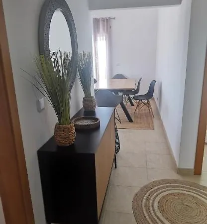 Lumina Algarve Holidays Apartamento *