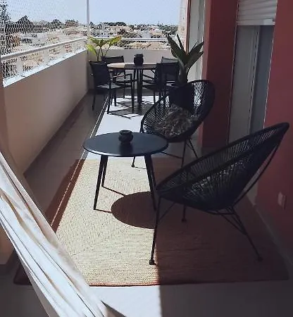 Apartamento Lumina Algarve Holidays *