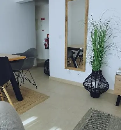 Lumina Algarve Holidays Apartment Portimao